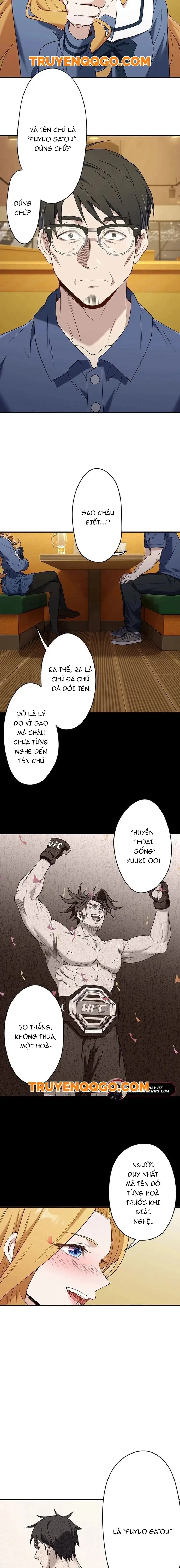 Vô Danh Lão Giang Hồ			 Chap 5 - Next Chap 6