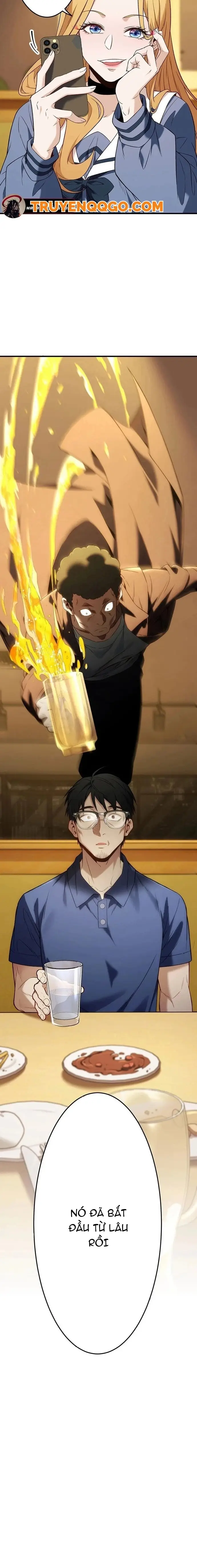 Vô Danh Lão Giang Hồ			 Chap 5 - Next Chap 6