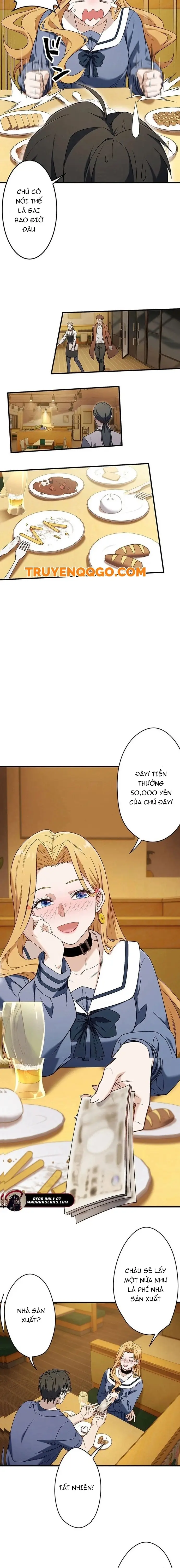 Vô Danh Lão Giang Hồ			 Chap 5 - Next Chap 6