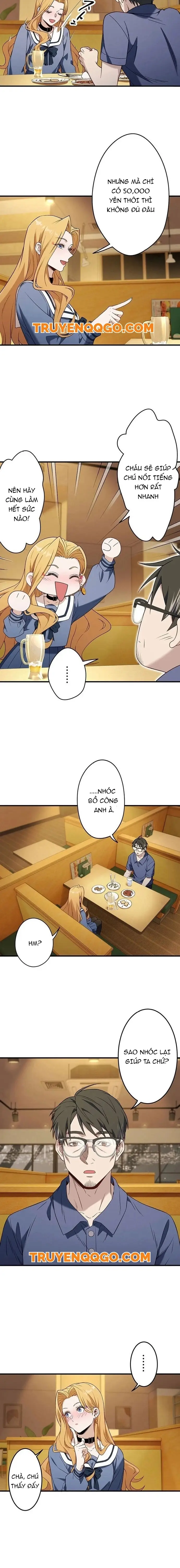 Vô Danh Lão Giang Hồ			 Chap 5 - Next Chap 6