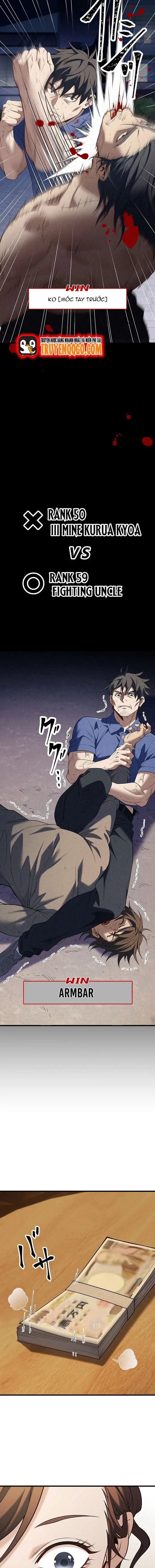 Vô Danh Lão Giang Hồ			 Chap 9 - Next Chap 10