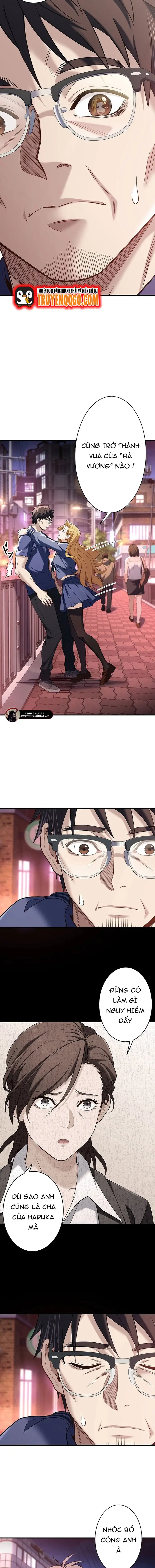 Vô Danh Lão Giang Hồ			 Chap 9 - Next Chap 10