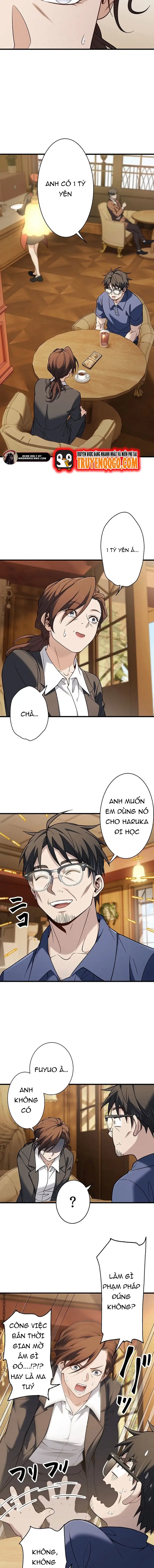 Vô Danh Lão Giang Hồ			 Chap 9 - Next Chap 10
