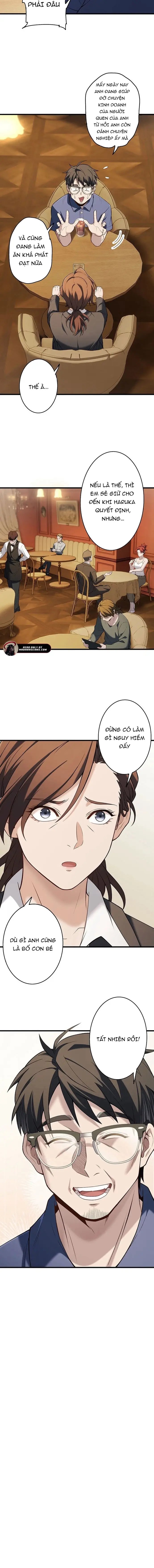 Vô Danh Lão Giang Hồ			 Chap 9 - Next Chap 10