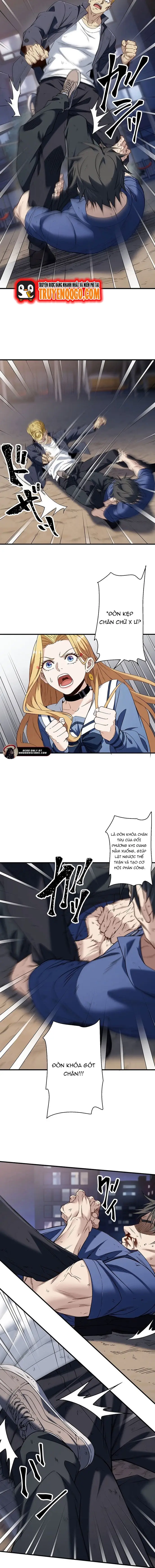 Vô Danh Lão Giang Hồ			 Chap 9 - Next Chap 10