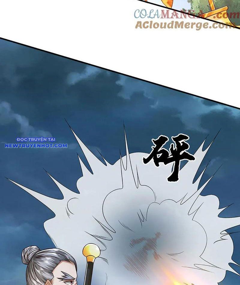 Võ đạo đại đế Chap 63 - Next Chap 64