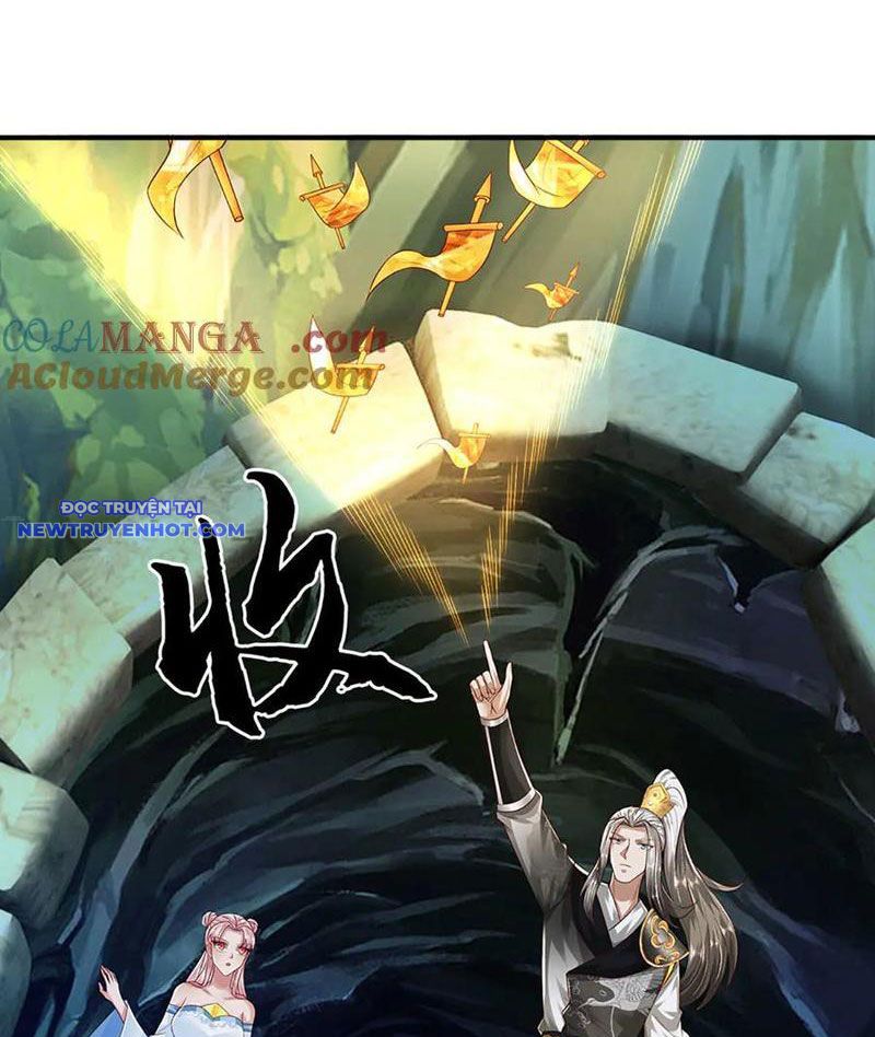 Võ đạo đại đế Chap 63 - Next Chap 64