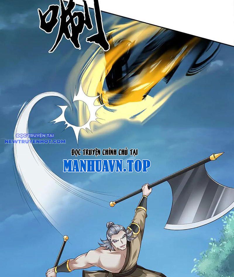 Võ đạo đại đế Chap 63 - Next Chap 64