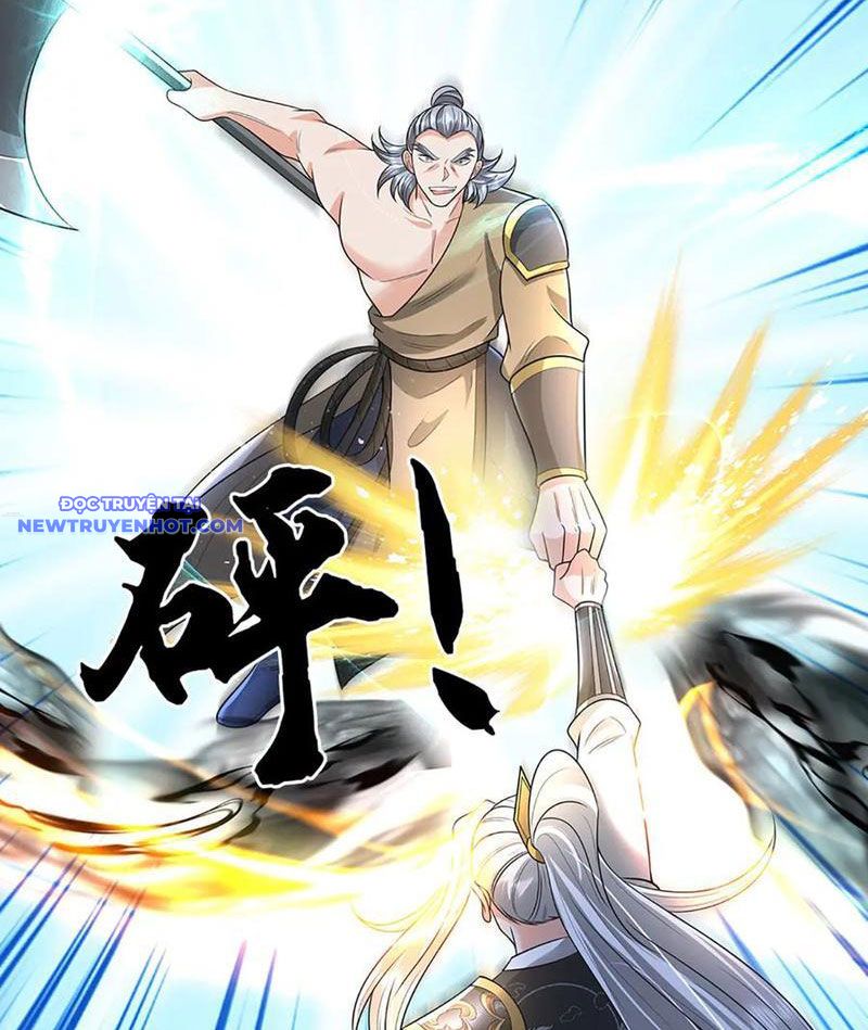 Võ đạo đại đế Chap 63 - Next Chap 64