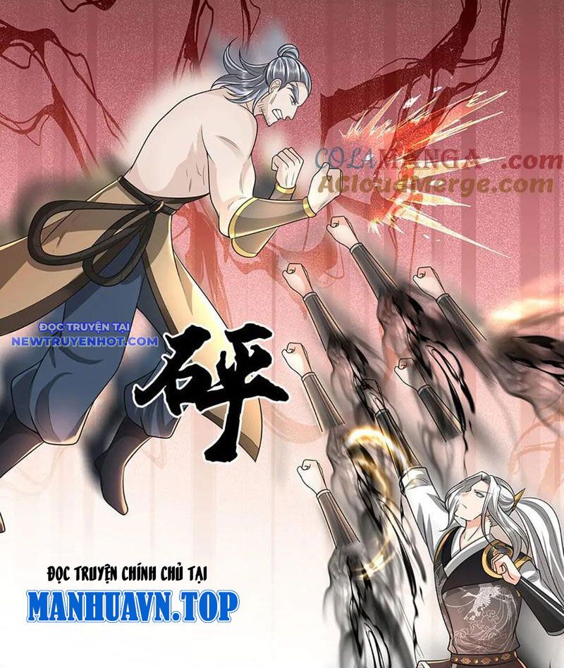 Võ đạo đại đế Chap 63 - Next Chap 64