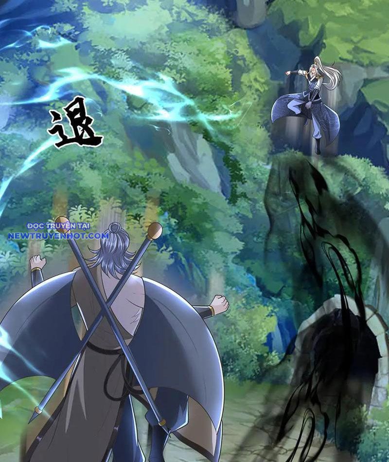 Võ đạo đại đế Chap 63 - Next Chap 64