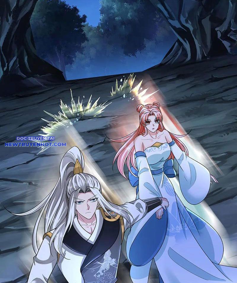 Võ đạo đại đế Chap 63 - Next Chap 64