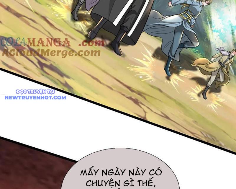 Võ đạo đại đế Chap 64 - Next Chap 65