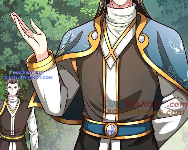 Võ đạo đại đế Chap 64 - Next Chap 65