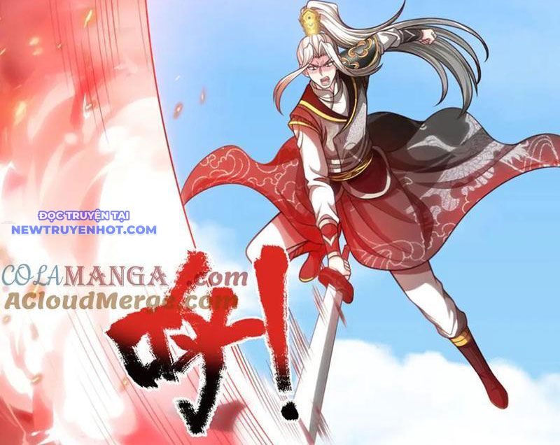 Võ đạo đại đế Chap 64 - Next Chap 65