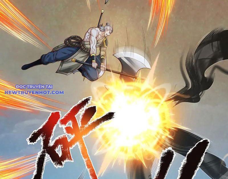 Võ đạo đại đế Chap 64 - Next Chap 65