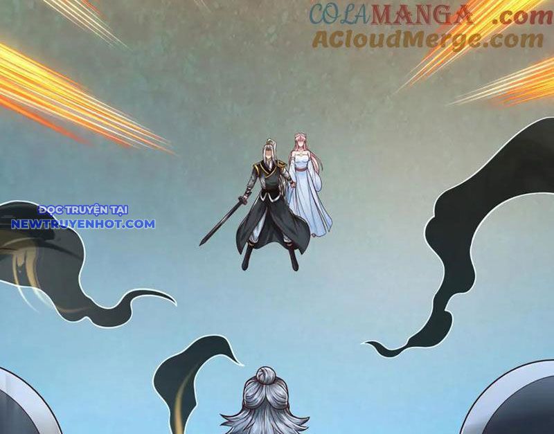 Võ đạo đại đế Chap 64 - Next Chap 65