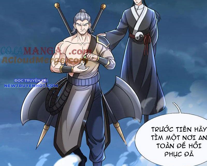 Võ đạo đại đế Chap 64 - Next Chap 65