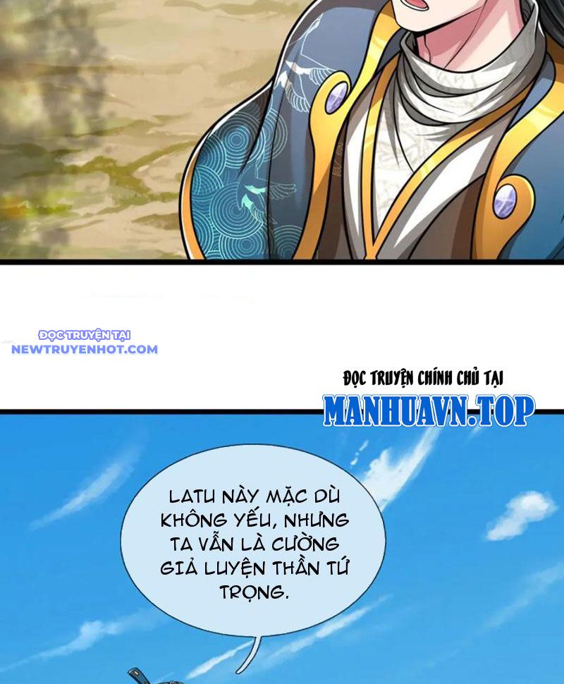 Võ đạo đại đế Chap 65 - Next Chap 66