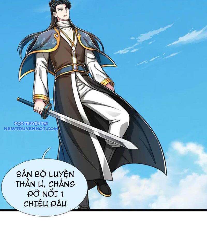 Võ đạo đại đế Chap 65 - Next Chap 66