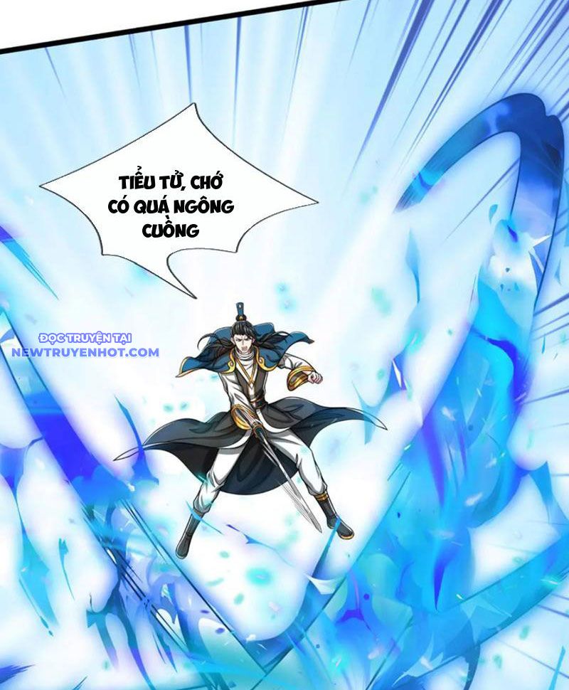 Võ đạo đại đế Chap 65 - Next Chap 66