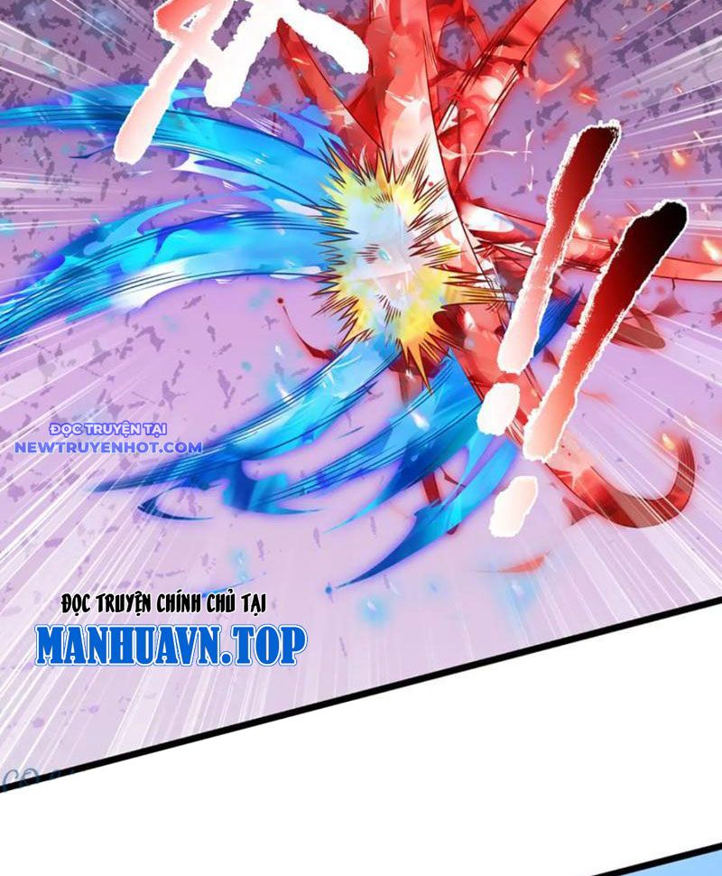 Võ đạo đại đế Chap 65 - Next Chap 66