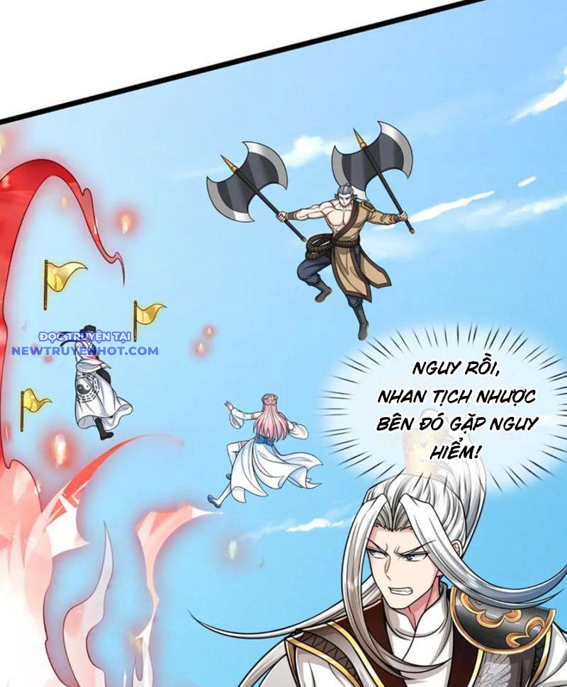 Võ đạo đại đế Chap 65 - Next Chap 66