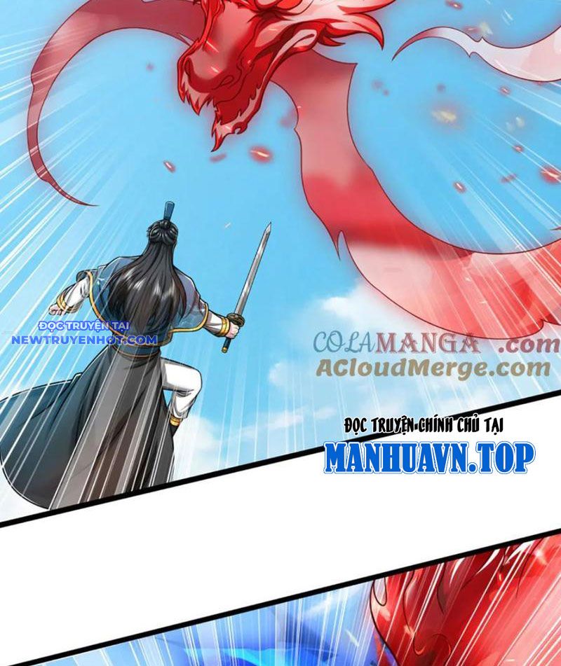 Võ đạo đại đế Chap 65 - Next Chap 66