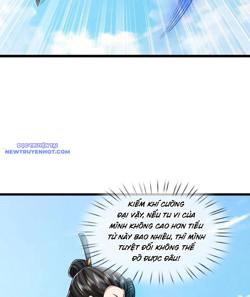 Võ đạo đại đế Chap 65 - Next Chap 66