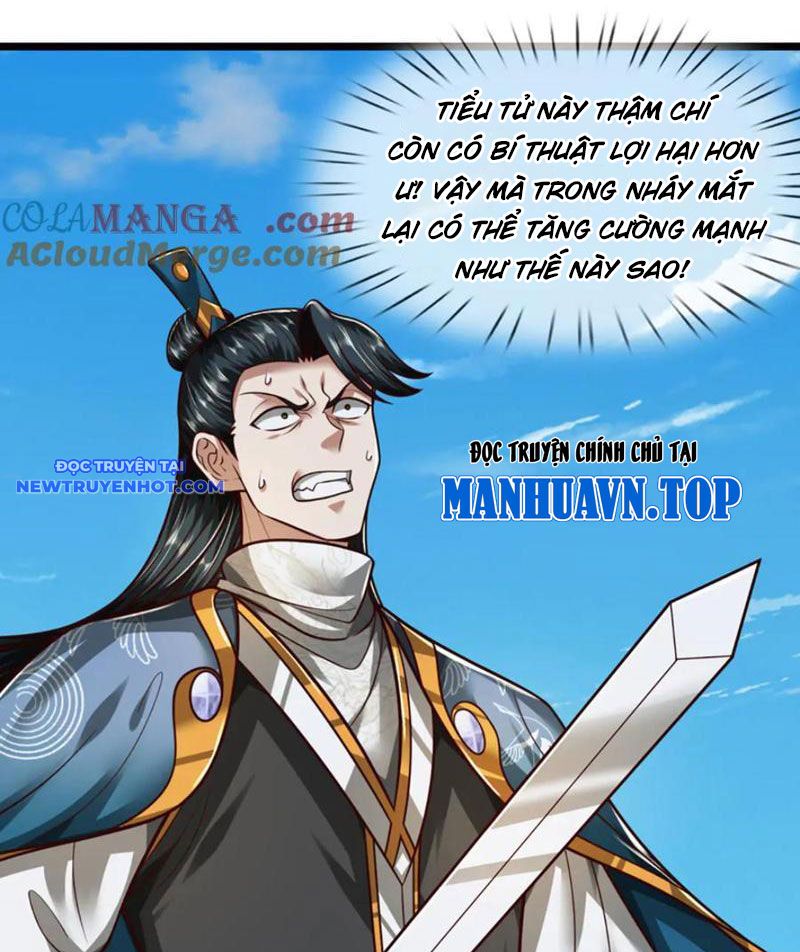 Võ đạo đại đế Chap 65 - Next Chap 66