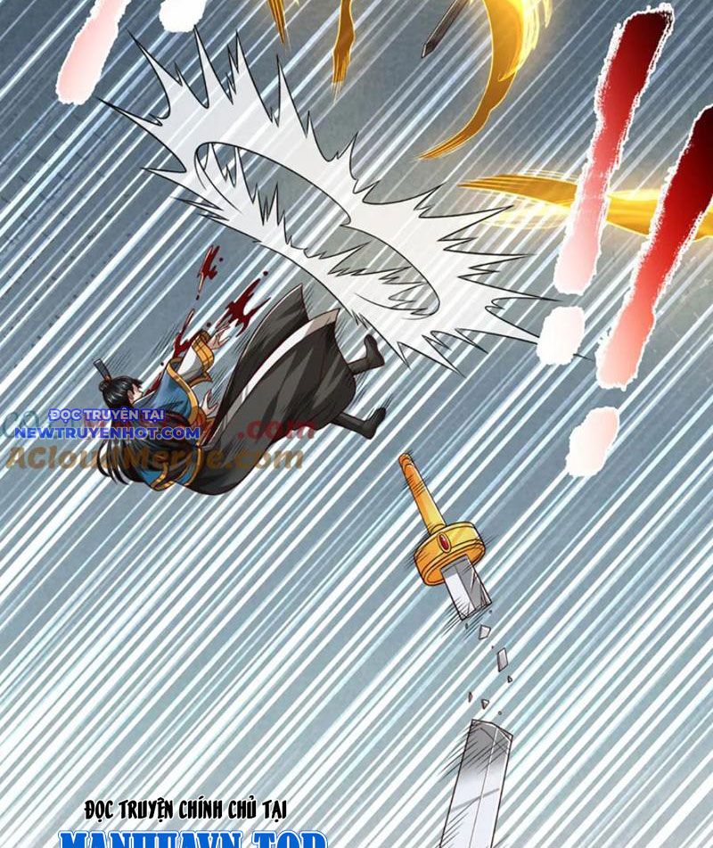 Võ đạo đại đế Chap 65 - Next Chap 66