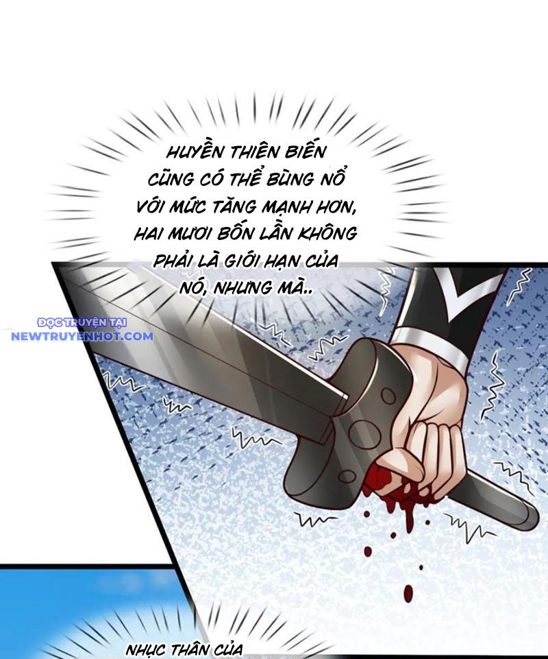 Võ đạo đại đế Chap 65 - Next Chap 66