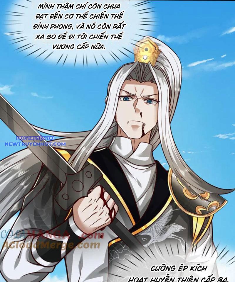 Võ đạo đại đế Chap 65 - Next Chap 66