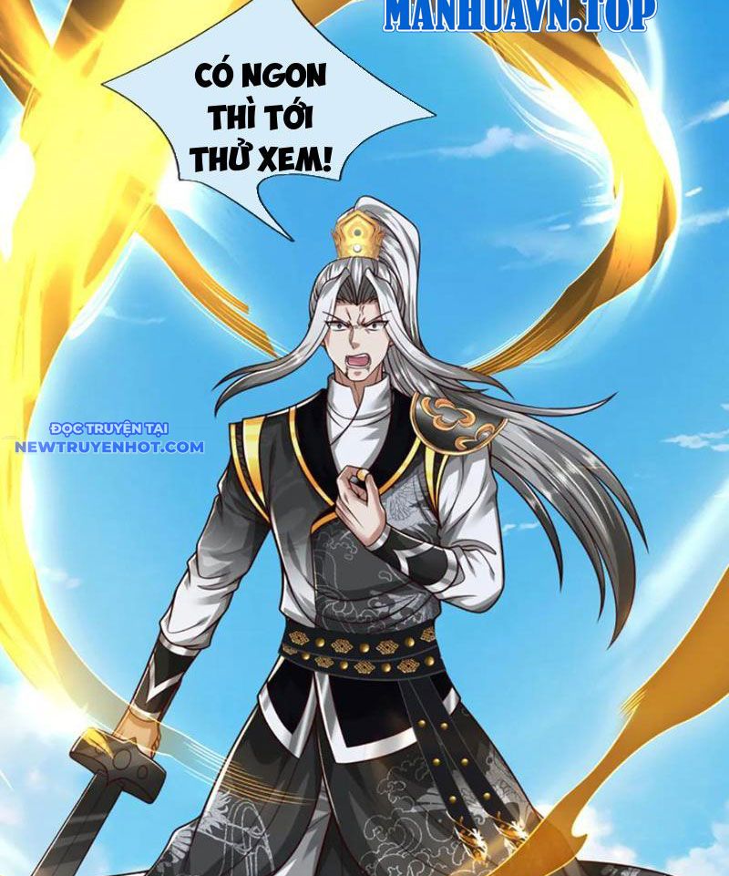 Võ đạo đại đế Chap 65 - Next Chap 66