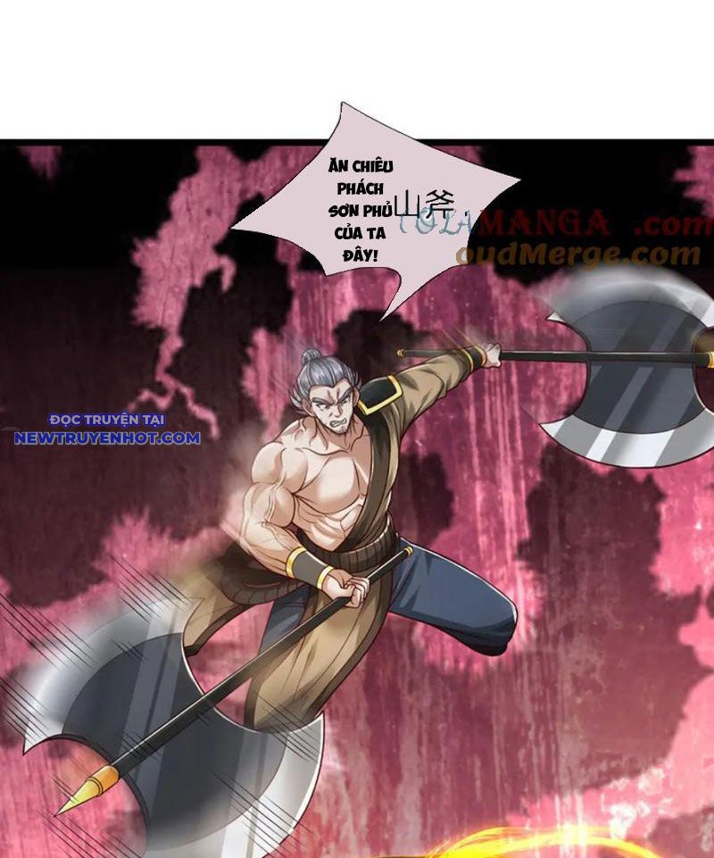 Võ đạo đại đế Chap 65 - Next Chap 66