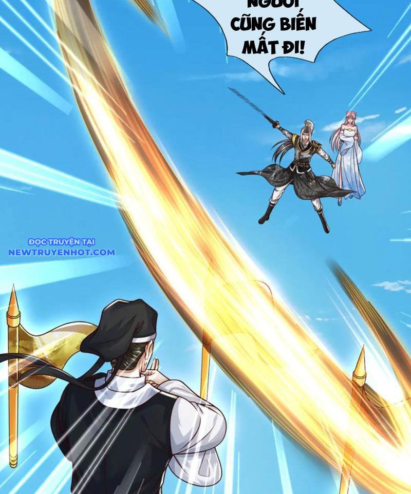 Võ đạo đại đế Chap 65 - Next Chap 66