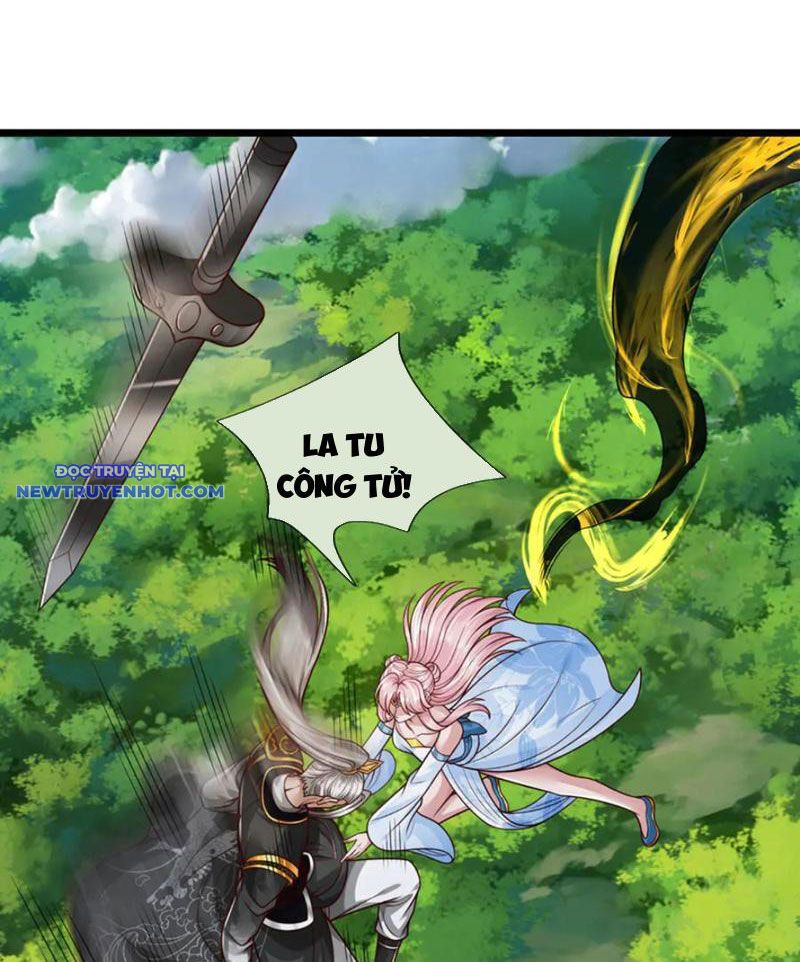 Võ đạo đại đế Chap 65 - Next Chap 66