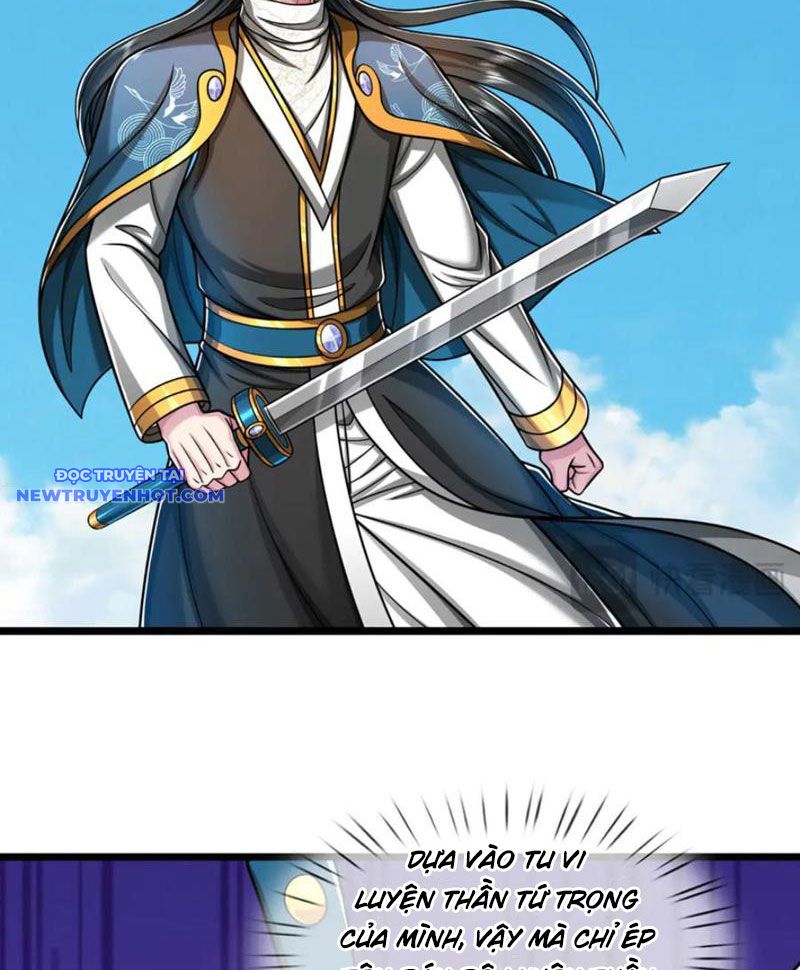 Võ đạo đại đế Chap 65 - Next Chap 66