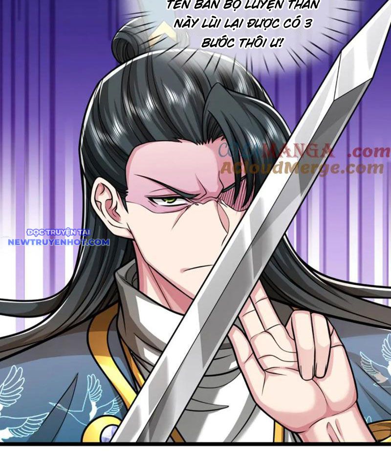 Võ đạo đại đế Chap 65 - Next Chap 66