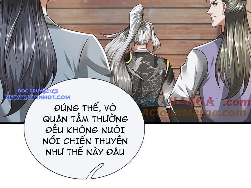 Võ đạo đại đế Chap 66 - Next Chap 67