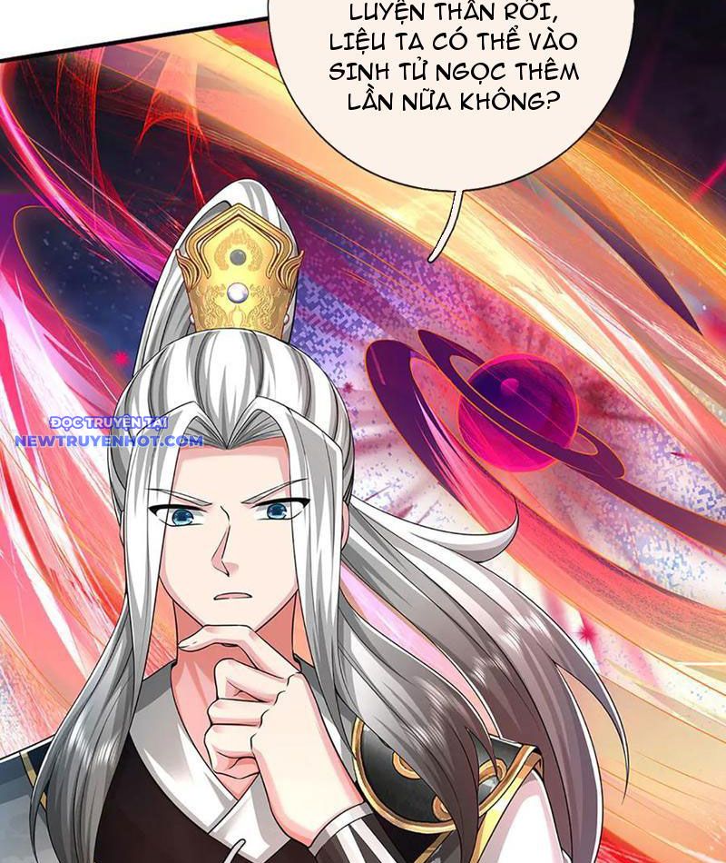 Võ đạo đại đế Chap 67 - Next Chap 68