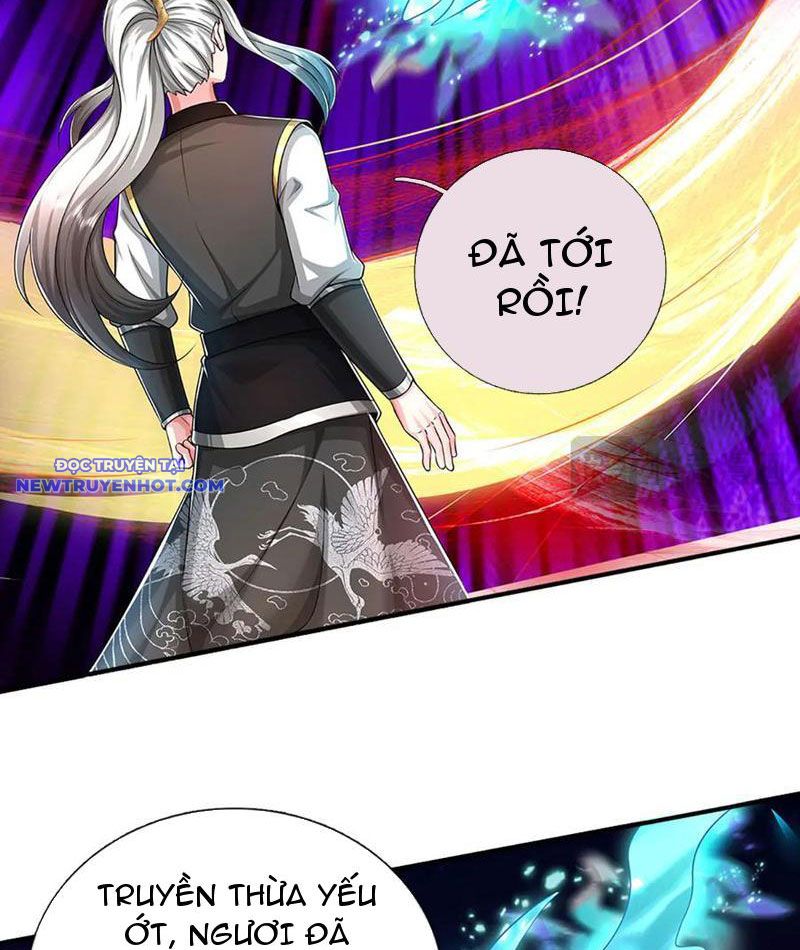 Võ đạo đại đế Chap 67 - Next Chap 68