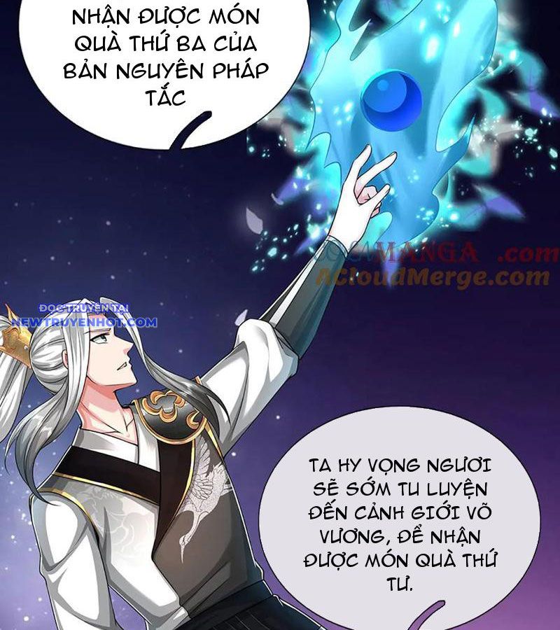 Võ đạo đại đế Chap 67 - Next Chap 68