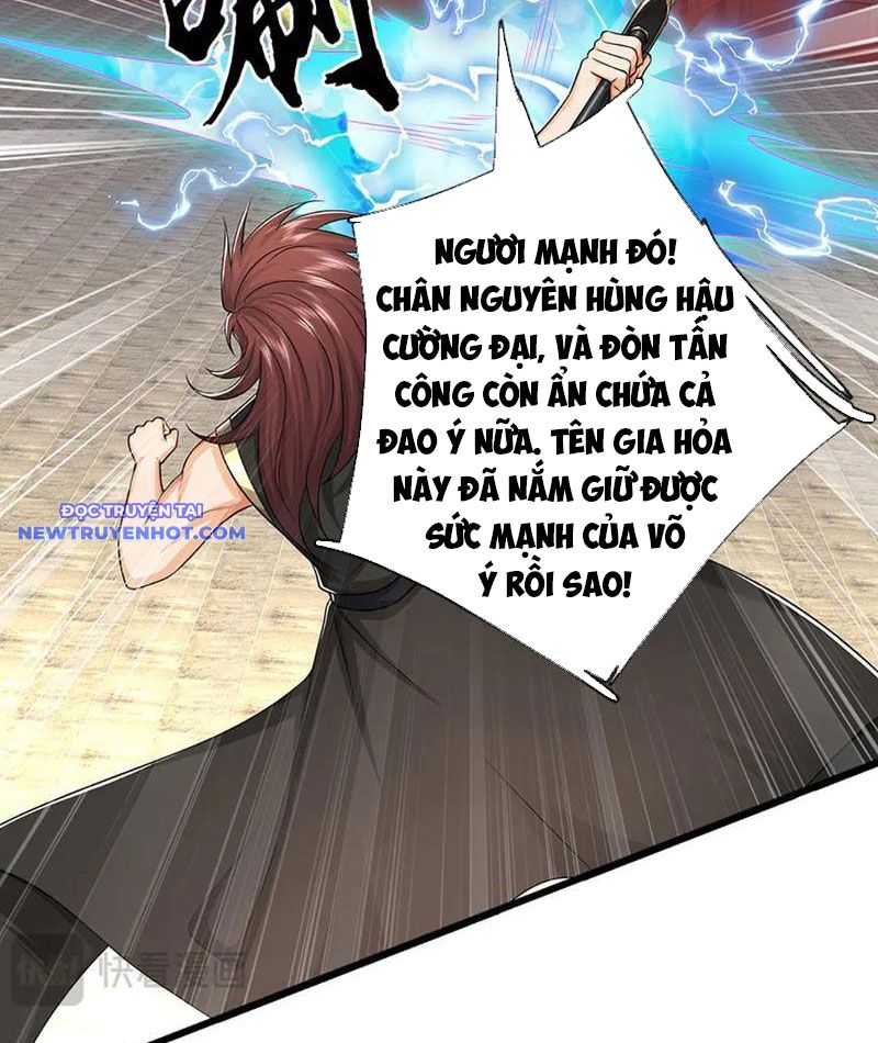 Võ đạo đại đế Chap 67 - Next Chap 68
