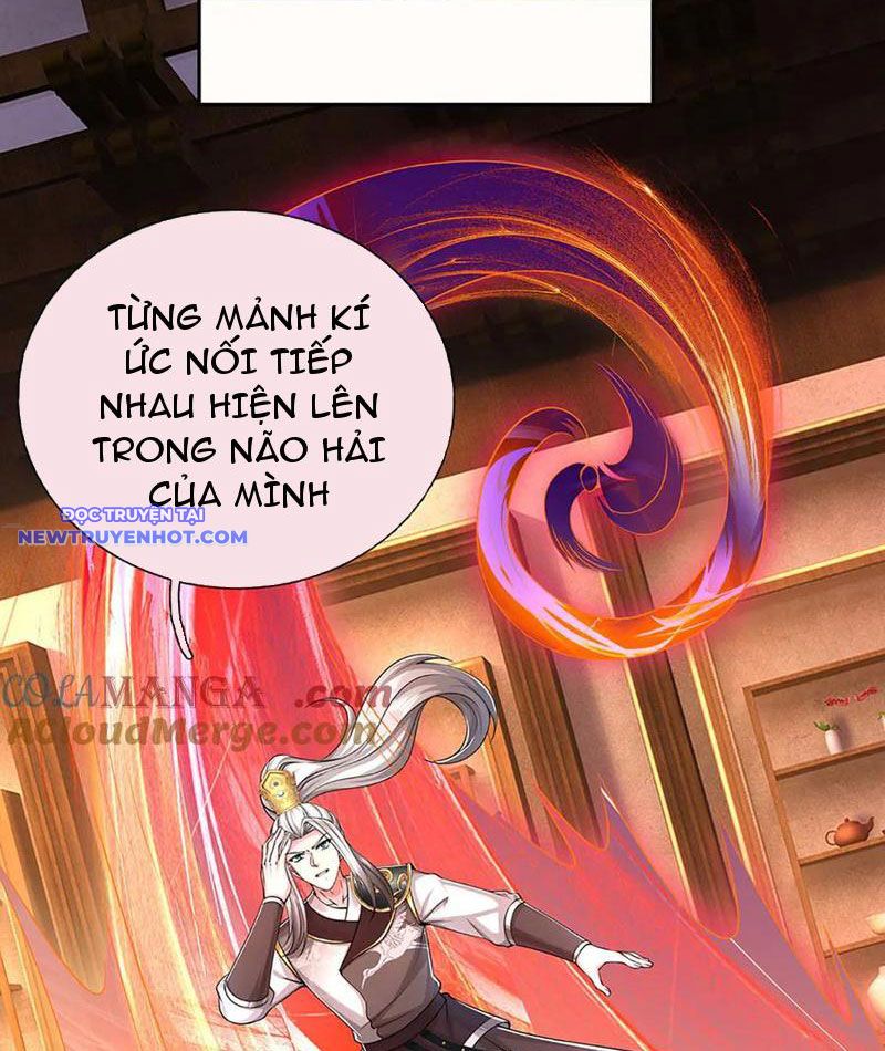 Võ đạo đại đế Chap 67 - Next Chap 68