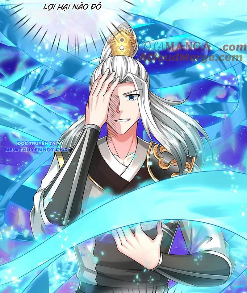 Võ đạo đại đế Chap 67 - Next Chap 68
