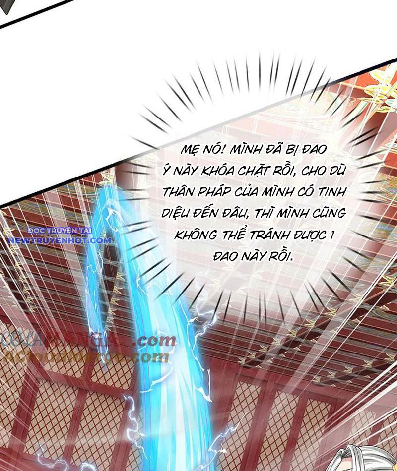 Võ đạo đại đế Chap 67 - Next Chap 68