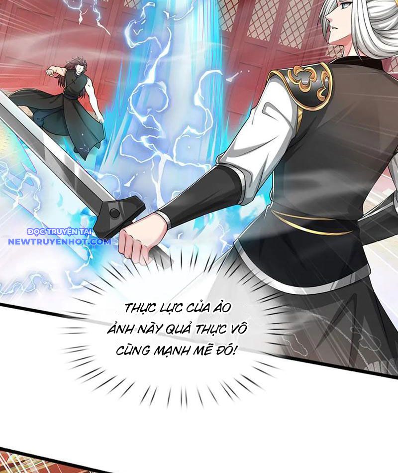 Võ đạo đại đế Chap 67 - Next Chap 68