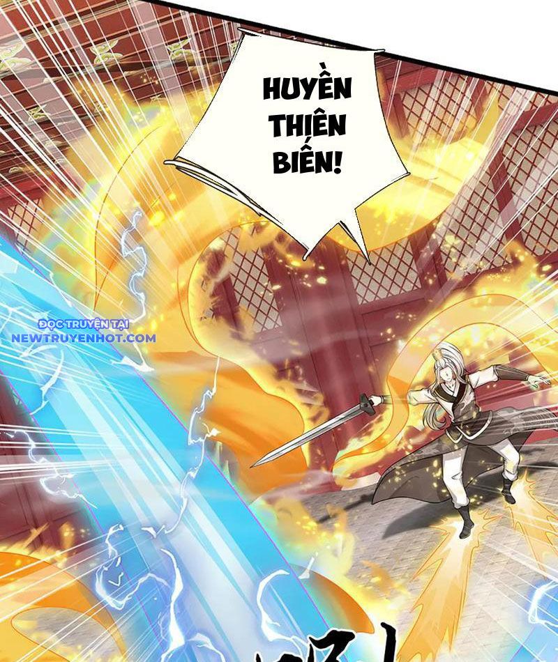 Võ đạo đại đế Chap 67 - Next Chap 68