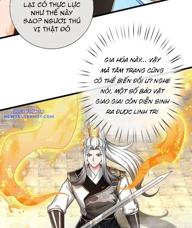 Võ đạo đại đế Chap 67 - Next Chap 68